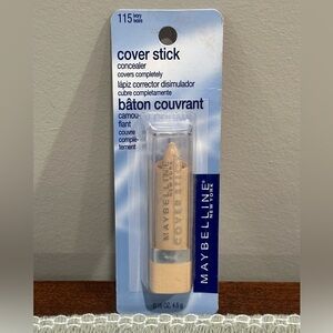 Maybelline 115 Ivory Cover Stick